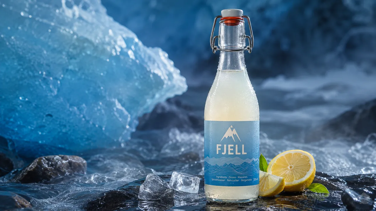 Werbespot Fjell